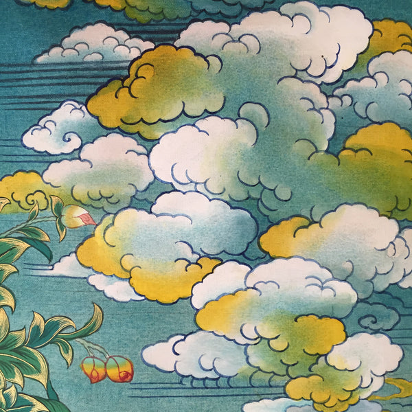 More Practices & Teachings