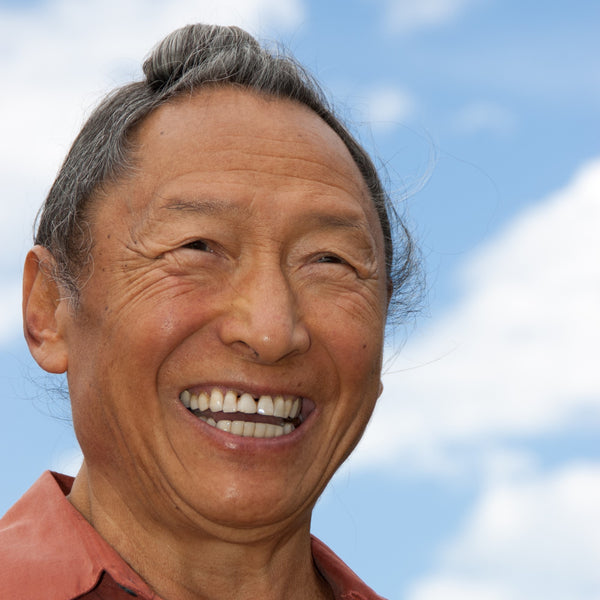 Dzogchen Great Perfection