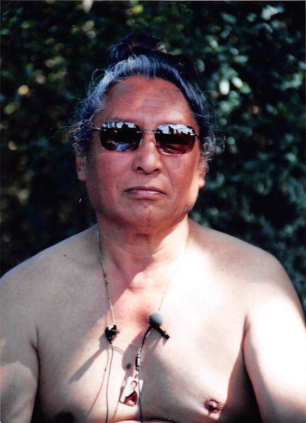 Heart Advice for Dzogchen Practitioners 2001