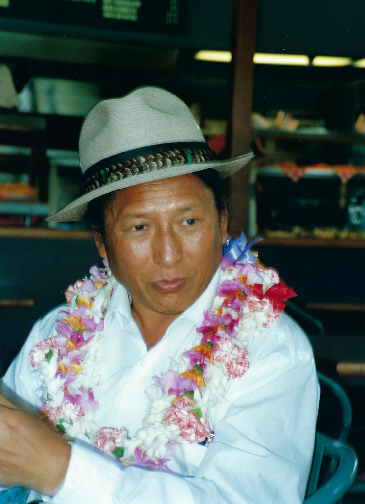 Photos Lama Tharchin Rinpoche