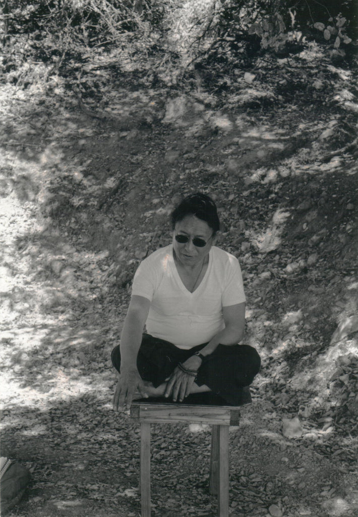 Photos Lama Tharchin Rinpoche