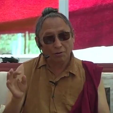 Collection of Seven Treasures Drupchen and Guru Yoga Daily Practice 2011 mp4 & mp3