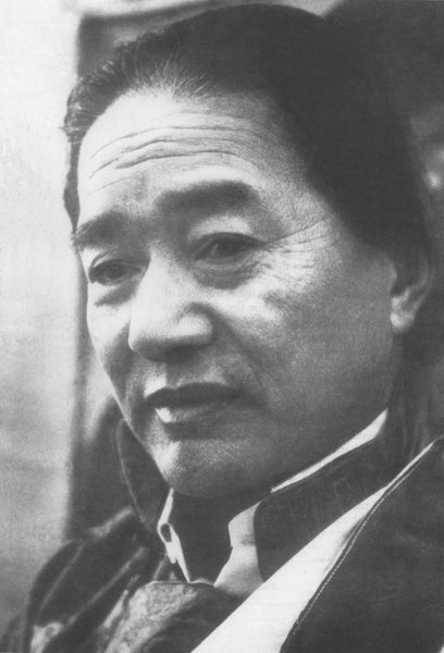 Calling the Lama from Afar (Ngo Wo Do Nay) (Series 01) DVDs