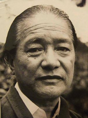 Tsok Lu: O Sal Tro Dang