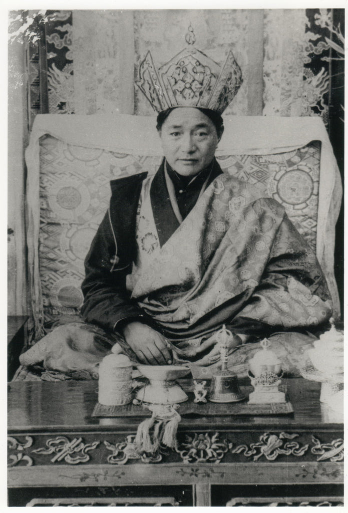 Dudjom Lineage 2004 mp4 & mp3