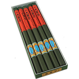 Evening Zen Incense by Shoyeido