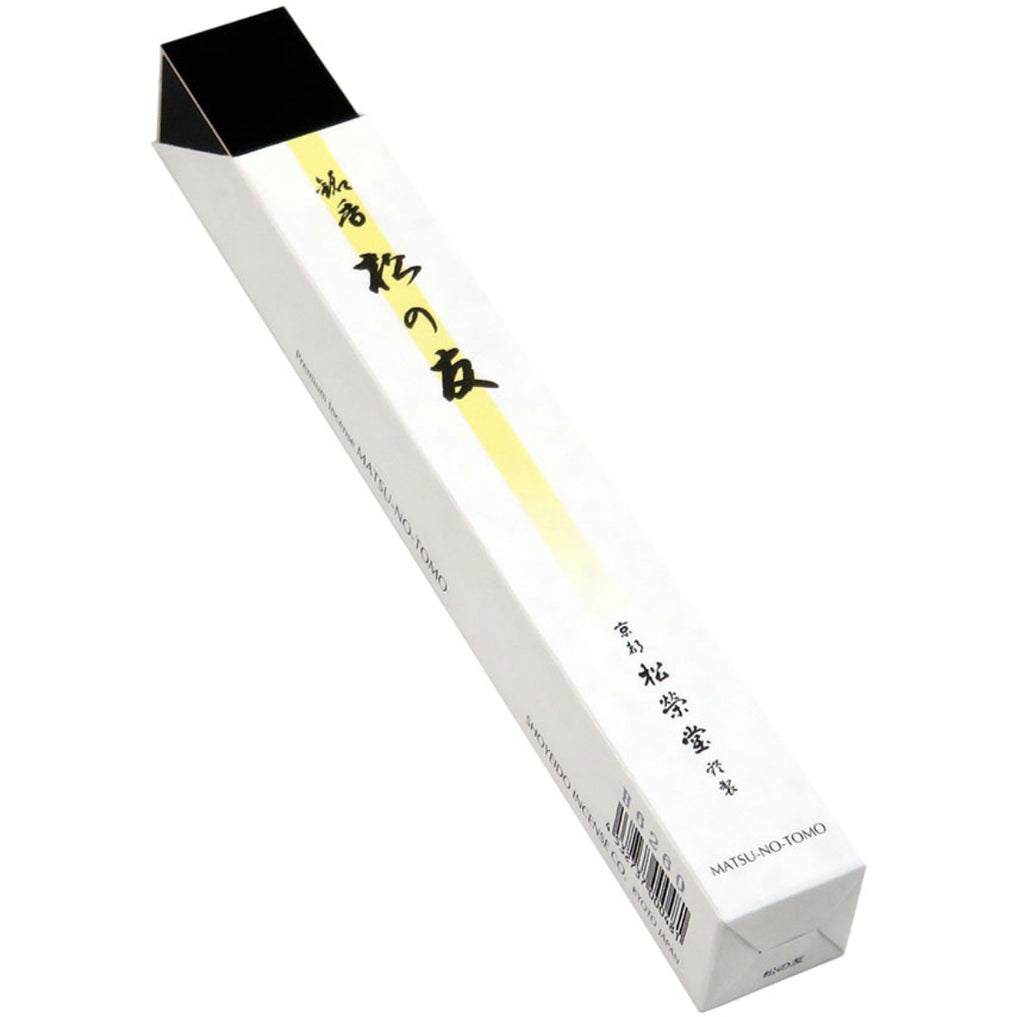 Friend of Pine Premium Incense by Shoyeido