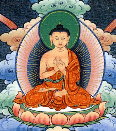 Three Words that Strike the Vital Point by Garab Dorje 2003 mp4 & mp3