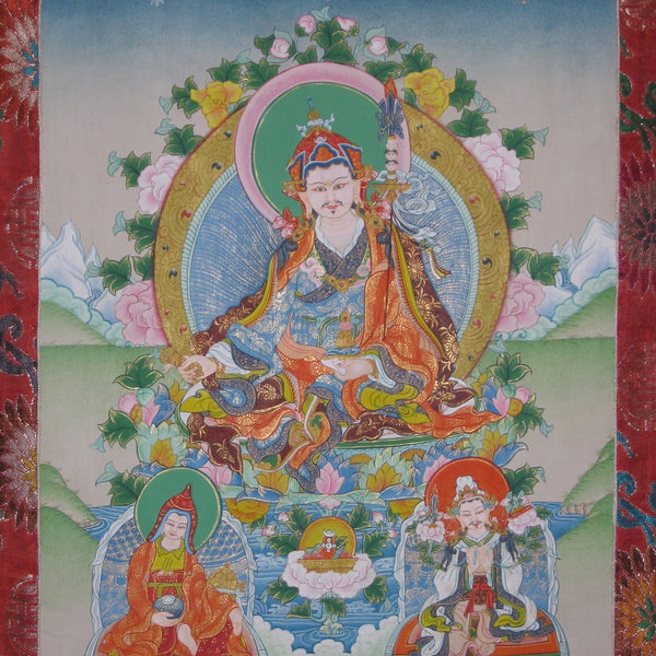 Seven Line Prayer Teachings from NYC 2011 mp3