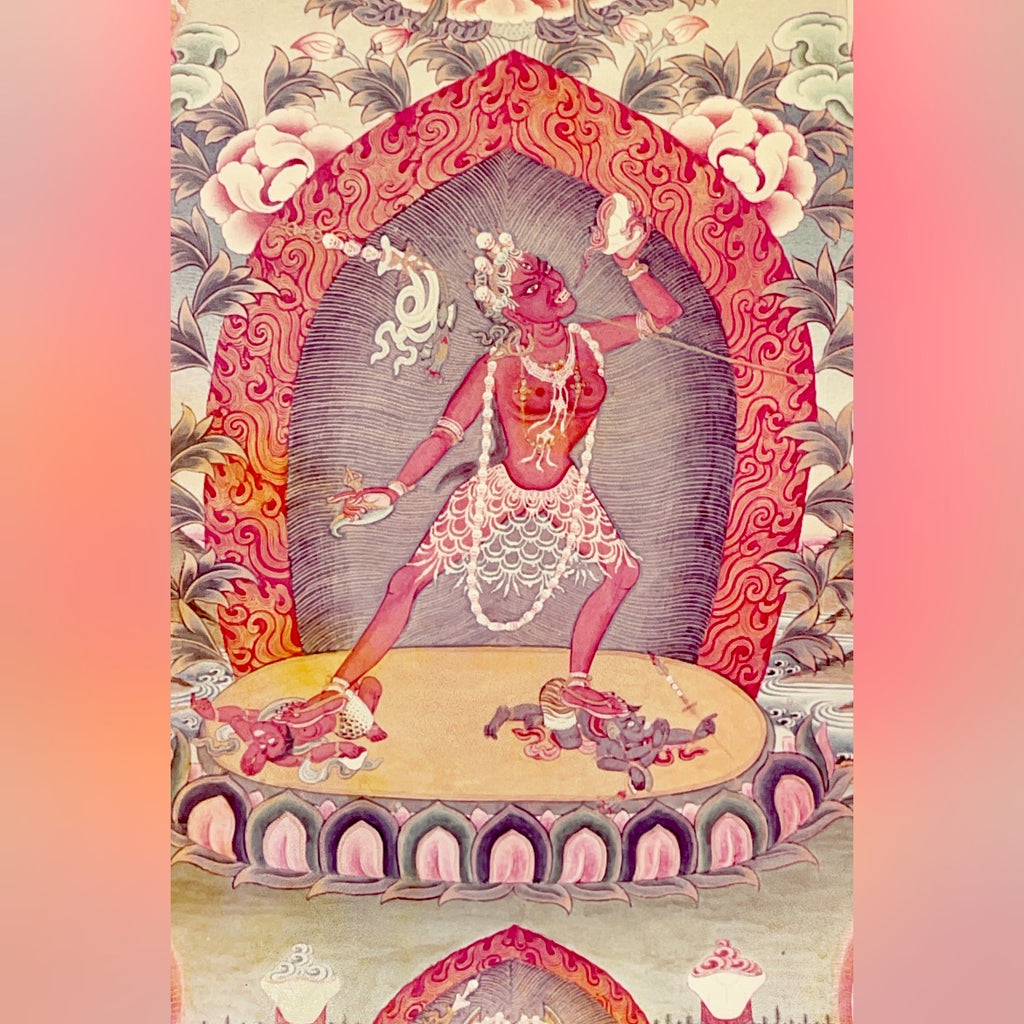 Feminine Tradition in Tantric Buddhism 1987 mp3