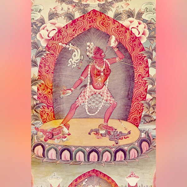 Feminine Tradition in Tantric Buddhism 1987 mp3