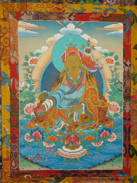 Khandro Norlha Sadhana, Mantra, & Short Teaching 1991 mp3