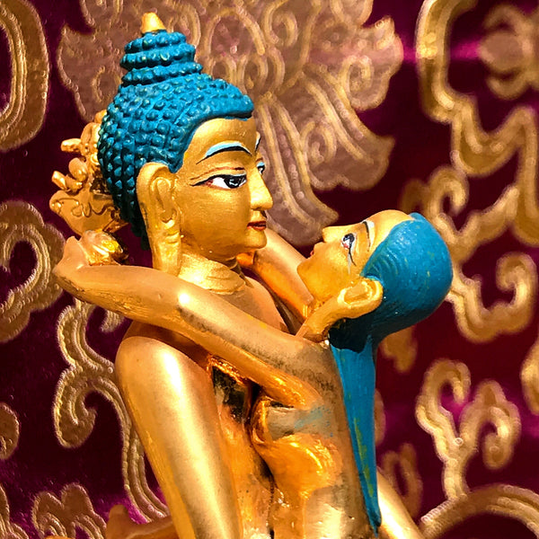 Ornament of the Wisdom Mind of Kuntuzangpo (Series 02) mp4 & mp3