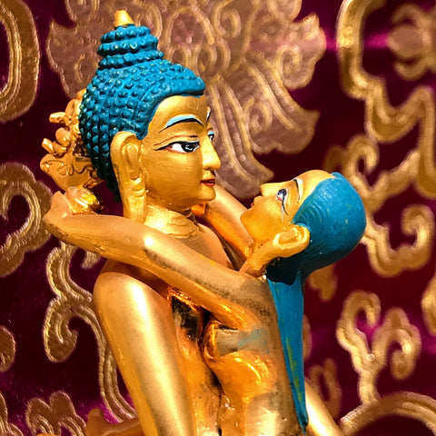 Ornament of the Wisdom Mind of Kuntuzangpo (Series 02) DVDs
