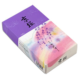 Kyoto Cherry Blossoms Daily Incense by Shoyeido