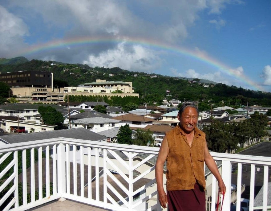 Bodhicitta as a Basis for Vajrayana Practice mp3