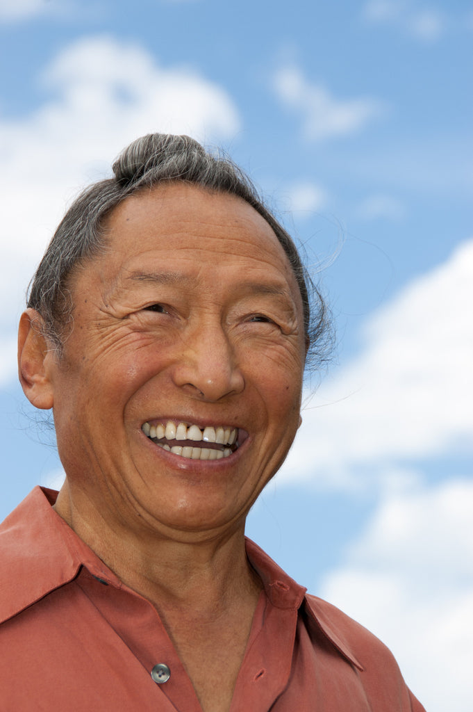 Luminous Peaceful Mind Training mp4 & mp3