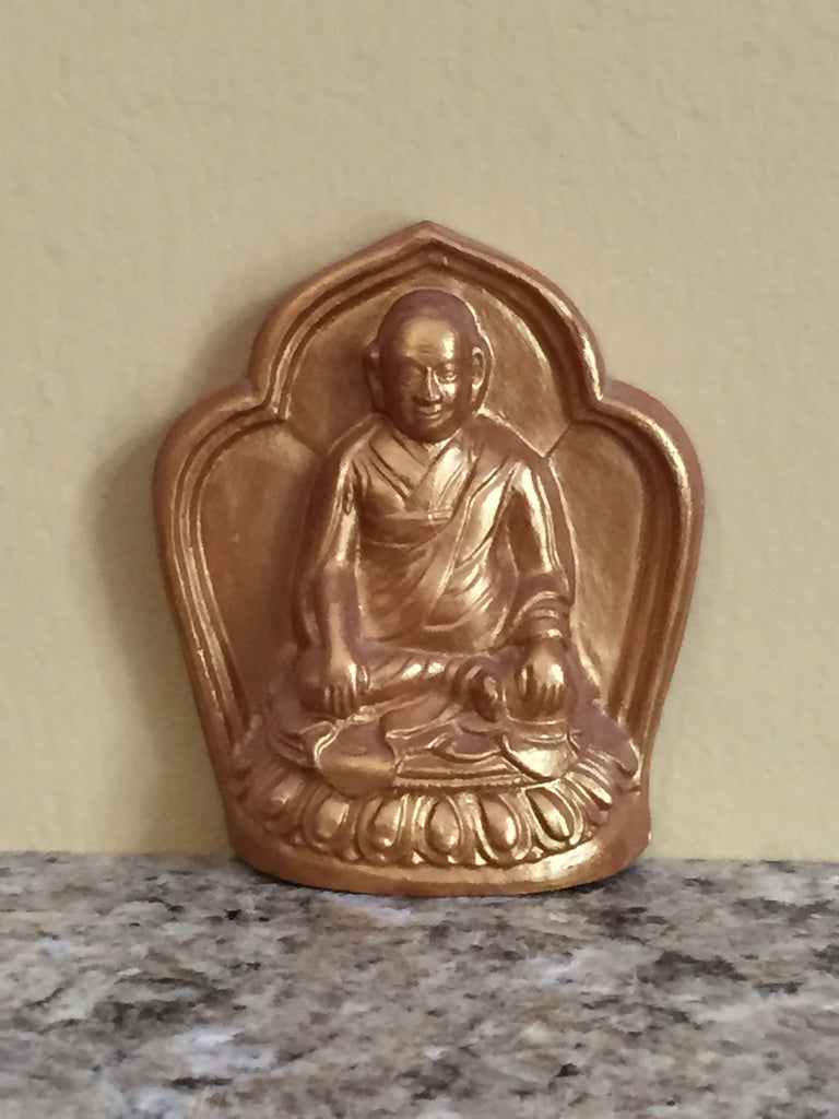 Jewel Ship by Longchenpa 2001 (Series 03) mp4 & mp3