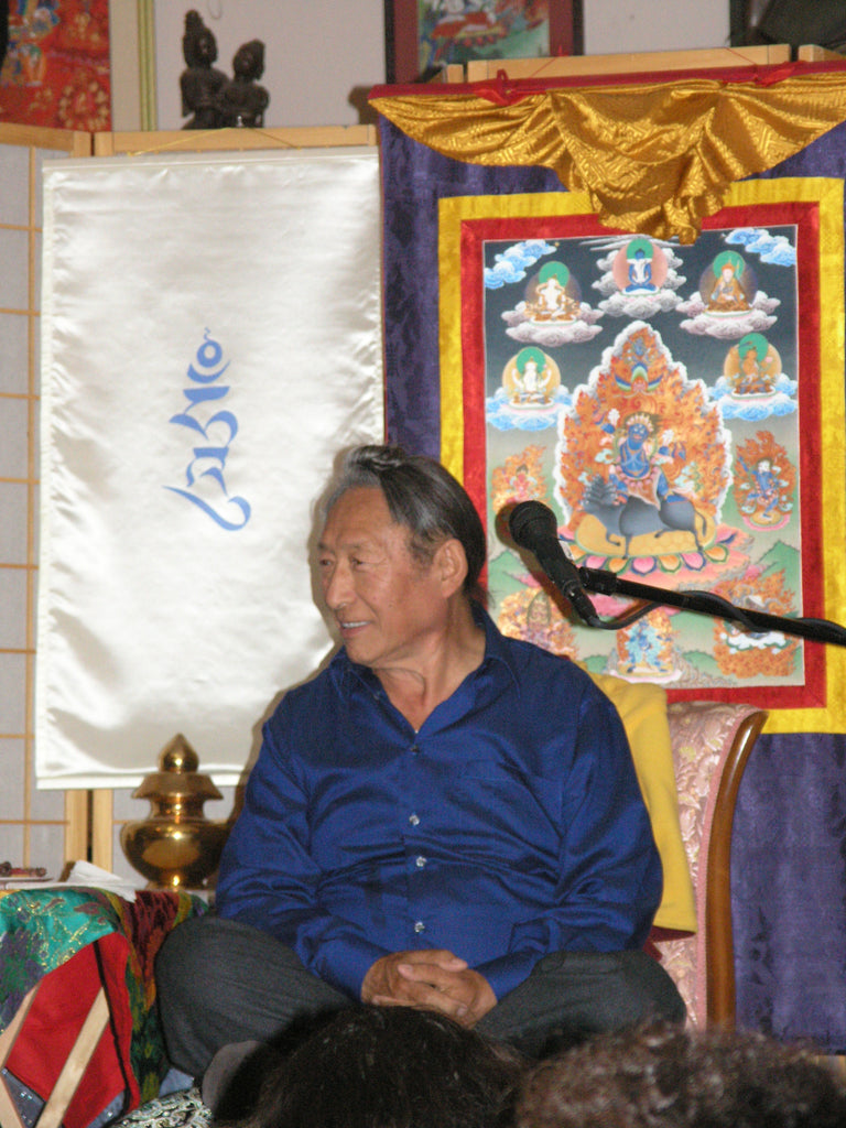 Vajra Armor Healing Mantra mp3