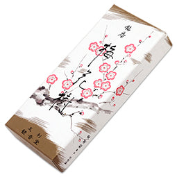 Plum Blossoms Incense by Shoyeido