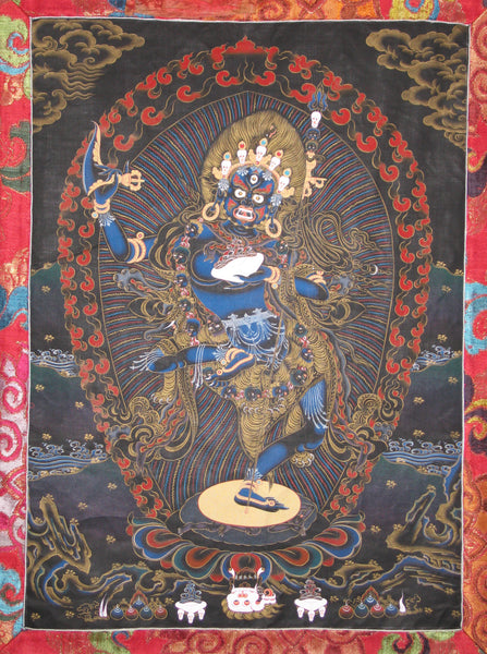 Tro-Chung Concise Sadhana & Tsok recitation mp3