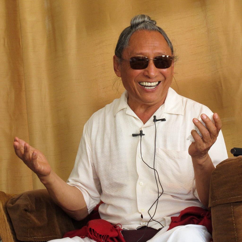 Introduction to Dzogchen OS 1997 mp3