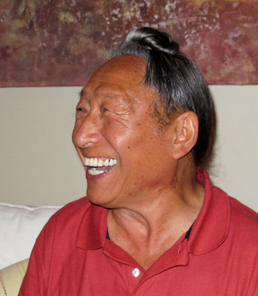 Tonglen & the Four Immeasurables OS 2006 mp3