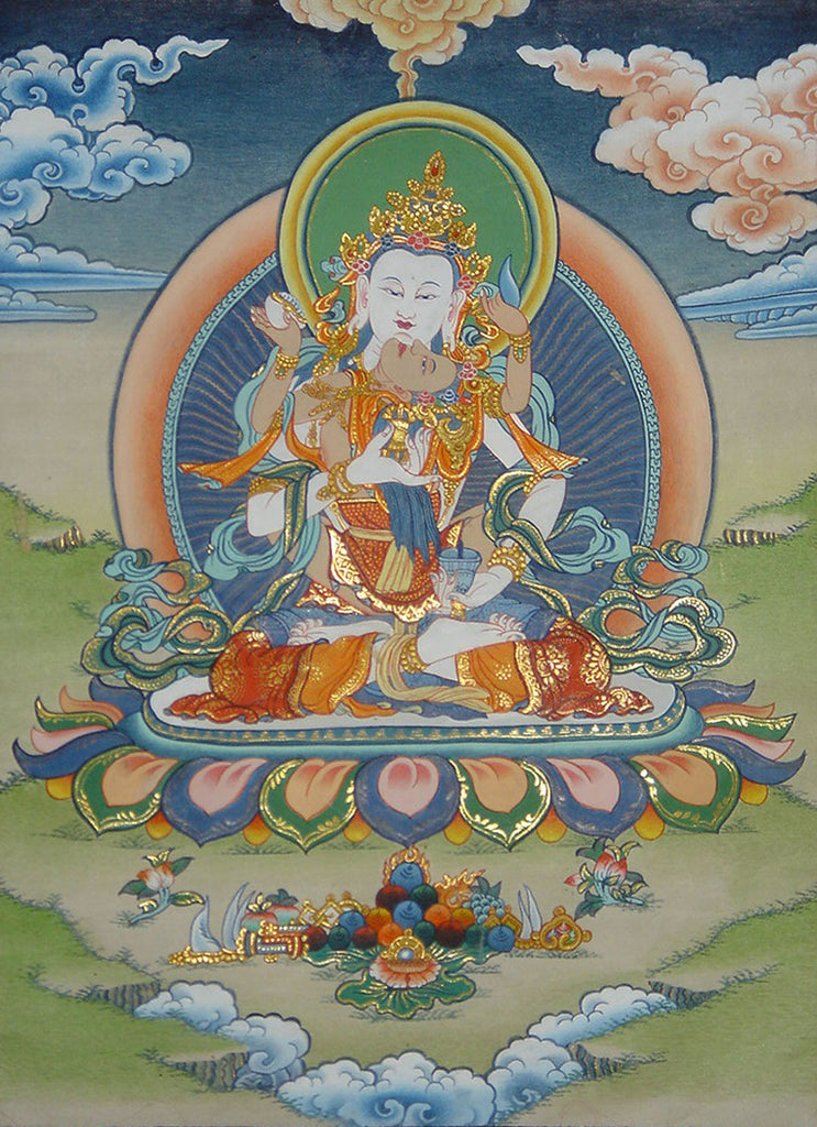 Vajrasattva Dorsem Lama Chopa Teachings LTR, Summer Retreat 2012 mp3