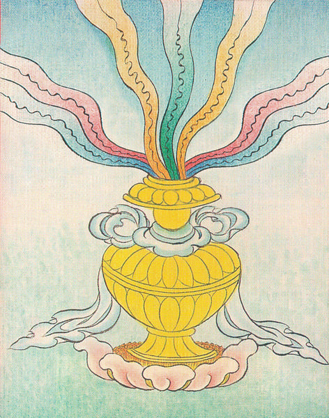 Riwo Sang Chod - Trul-Me Recitation mp3