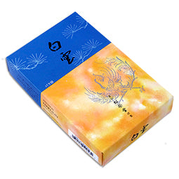White Cloud Daily Incense by Shoyeido