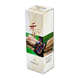 Xiang Do Palo Santo Incense by Shoyeido