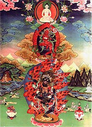 Troma Ngondro recited by Lama Tharchin Rinpoche mp4 & mp3