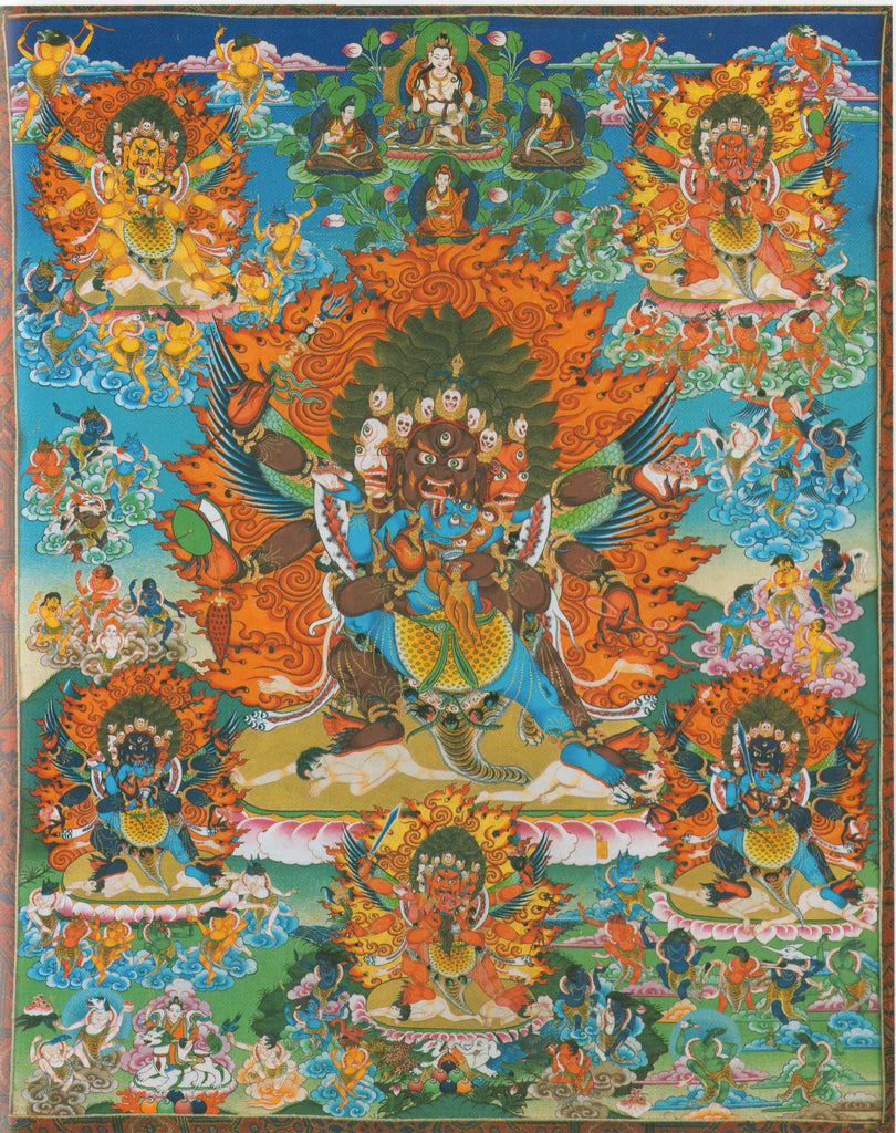 Bardo Teachings from Esalen Institute (S30) mp4 & mp3