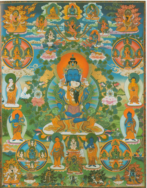 Bardo Teachings from Esalen Institute (S30) mp4 & mp3